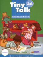 تاینی تاک Tiny Talk 3A