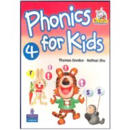 فونیکس فور کیدز 4 Phonics for Kids