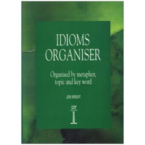 ایدیمز ارگانایزر Idioms Organiser