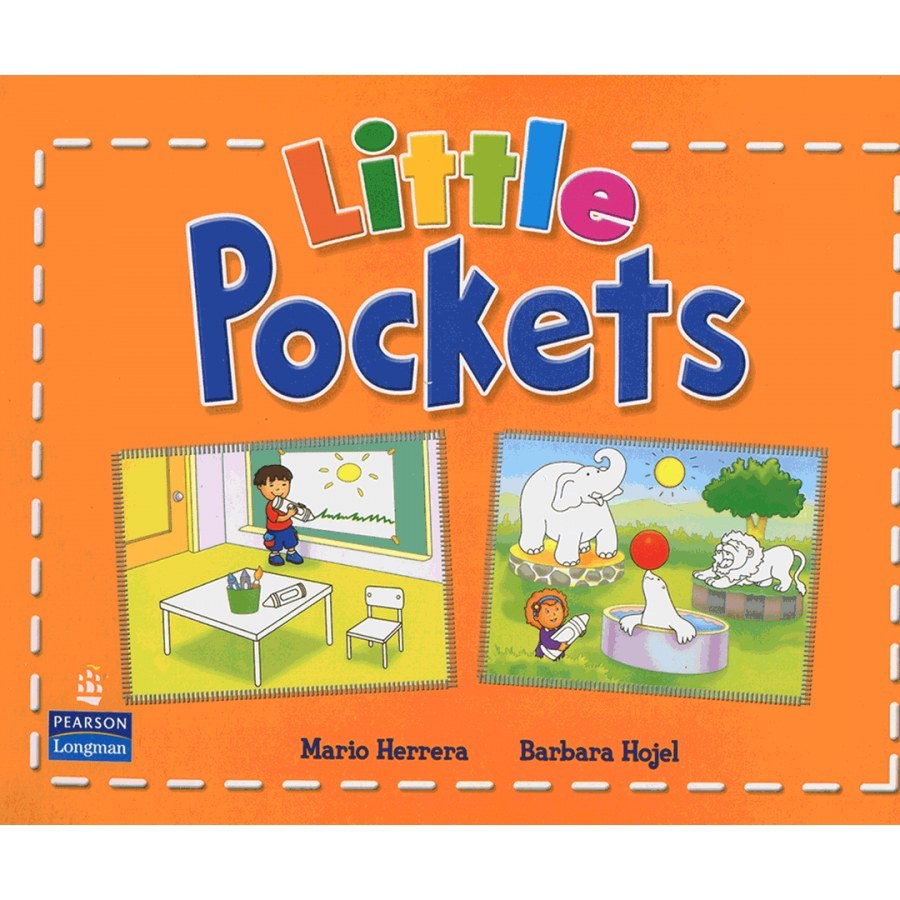 لیتل پاکتس Little Pockets