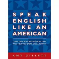 اسپیک انگلیش لایک ان امریکن Speak Business English Like An American