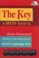  د کی تو ایلتس اسپیکینگ The Key To IELTS Speaking