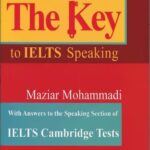  د کی تو ایلتس اسپیکینگ The Key To IELTS Speaking