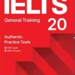 آیلتس کمبریج جنرال 20 Cambridge IELTS 20 General Training