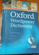 دیکشنری آکسفورد ورد پاور Oxford Word Power