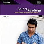 سلکت ریدینگز المنتری  Select Readings Elementary