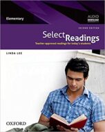 سلکت ریدینگز المنتری  Select Readings Elementary