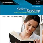 سلکت ریدینگز پری-اینترمدیت Select Readings Pre-Intermediate